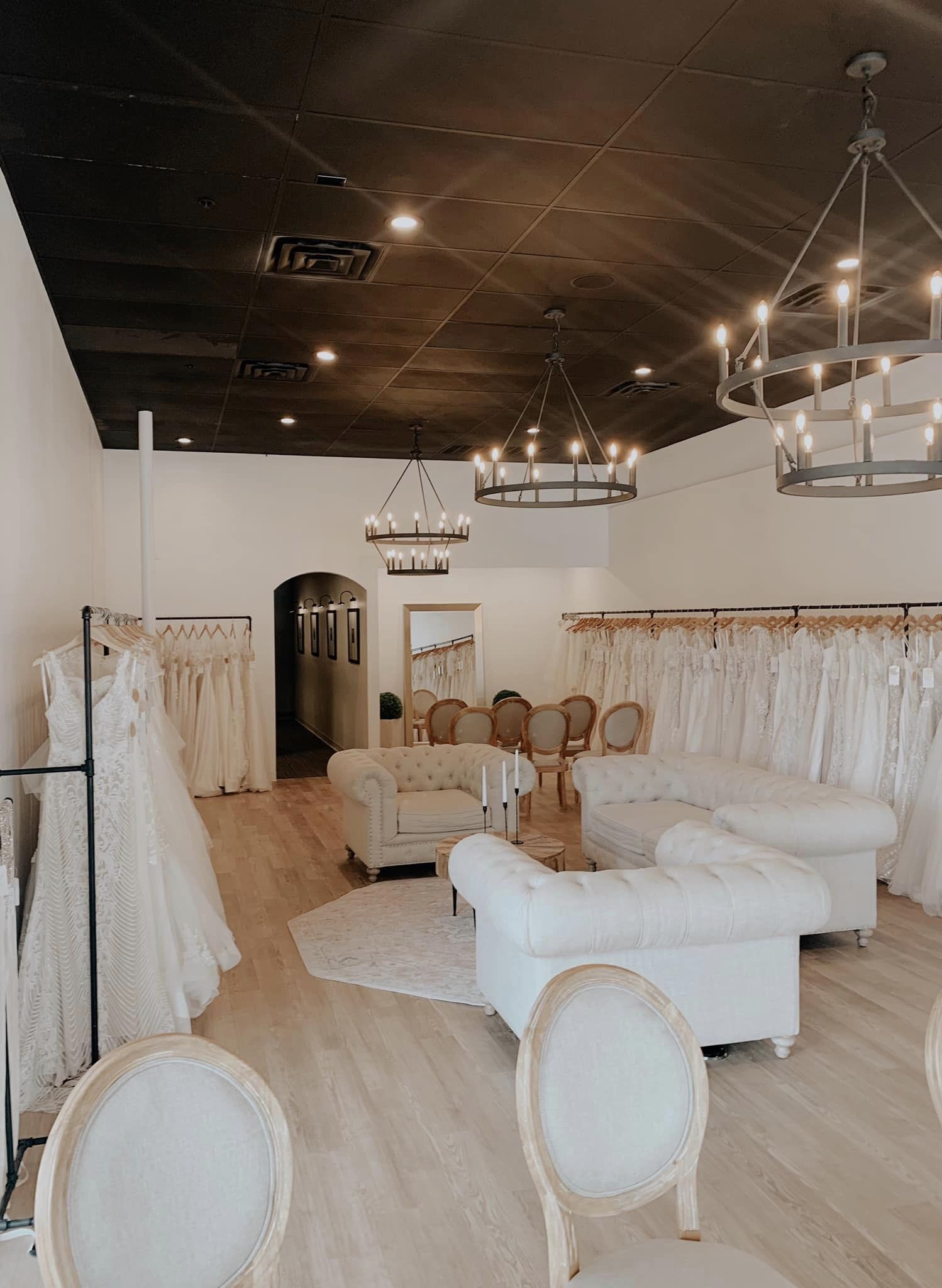 The Dress Bridal Boutique Springfield s 1 Bridal Boutique